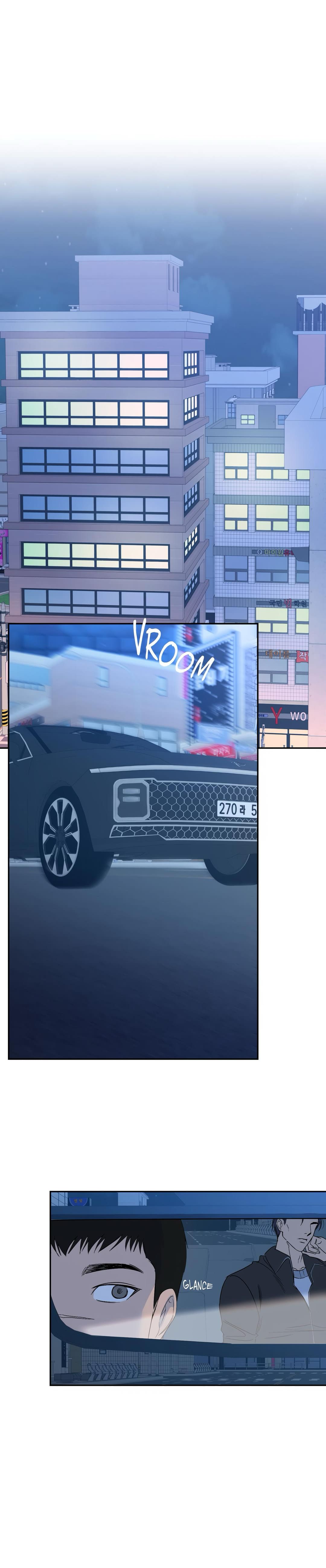 backlight, Chapter 29 image 01